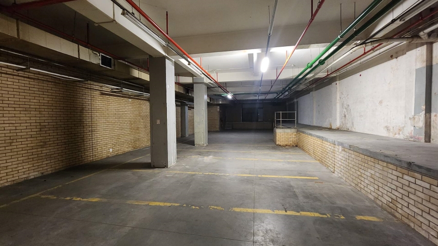 To Let commercial Property for Rent in Cape Town City Centre Western Cape